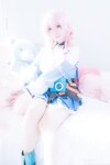 [Cosplay][my suite] Atsuki あつき - suite train