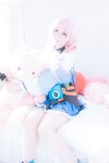 [Cosplay][my suite] Atsuki あつき - suite train