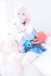 [Cosplay][my suite] Atsuki あつき - suite train