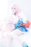 [Cosplay][my suite] Atsuki あつき - suite train