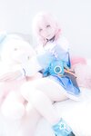 [Cosplay][my suite] Atsuki あつき - suite train