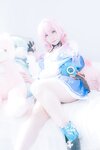 [Cosplay][my suite] Atsuki あつき - suite train