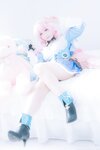 [Cosplay][my suite] Atsuki あつき - suite train