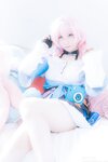 [Cosplay][my suite] Atsuki あつき - suite train