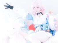 [Cosplay][my suite] Atsuki あつき - suite train