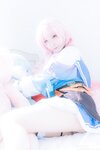 [Cosplay][my suite] Atsuki あつき - suite train