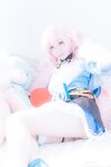 [Cosplay][my suite] Atsuki あつき - suite train