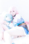 [Cosplay][my suite] Atsuki あつき - suite train
