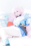 [Cosplay][my suite] Atsuki あつき - suite train