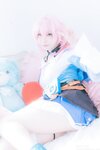 [Cosplay][my suite] Atsuki あつき - suite train