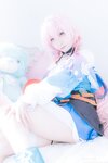 [Cosplay][my suite] Atsuki あつき - suite train