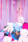 [Cosplay][my suite] Atsuki あつき - suite train