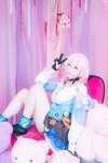[Cosplay][my suite] Atsuki あつき - suite train