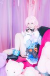 [Cosplay][my suite] Atsuki あつき - suite train