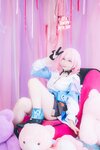 [Cosplay][my suite] Atsuki あつき - suite train