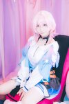 [Cosplay][my suite] Atsuki あつき - suite train