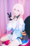 [Cosplay][my suite] Atsuki あつき - suite train