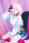 [Cosplay][my suite] Atsuki あつき - suite train