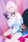 [Cosplay][my suite] Atsuki あつき - suite train