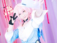 [Cosplay][my suite] Atsuki あつき - suite train