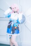[Cosplay][my suite] Atsuki あつき - suite train