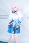 [Cosplay][my suite] Atsuki あつき - suite train