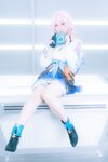 [Cosplay][my suite] Atsuki あつき - suite train