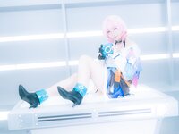 [Cosplay][my suite] Atsuki あつき - suite train