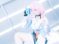 [Cosplay][my suite] Atsuki あつき - suite train
