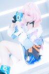 [Cosplay][my suite] Atsuki あつき - suite train