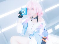 [Cosplay][my suite] Atsuki あつき - suite train