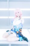 [Cosplay][my suite] Atsuki あつき - suite train