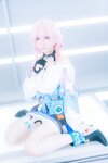 [Cosplay][my suite] Atsuki あつき - suite train