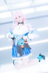 [Cosplay][my suite] Atsuki あつき - suite train