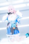 [Cosplay][my suite] Atsuki あつき - suite train
