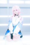 [Cosplay][my suite] Atsuki あつき - suite train