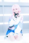 [Cosplay][my suite] Atsuki あつき - suite train