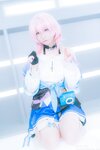 [Cosplay][my suite] Atsuki あつき - suite train
