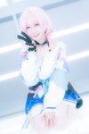 [Cosplay][my suite] Atsuki あつき - suite train