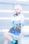 [Cosplay][my suite] Atsuki あつき - suite train