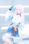 [Cosplay][my suite] Atsuki あつき - suite train