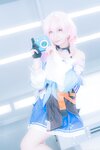 [Cosplay][my suite] Atsuki あつき - suite train