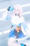 [Cosplay][my suite] Atsuki あつき - suite train