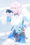 [Cosplay][my suite] Atsuki あつき - suite train