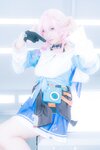 [Cosplay][my suite] Atsuki あつき - suite train