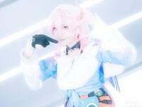 [Cosplay][my suite] Atsuki あつき - suite train
