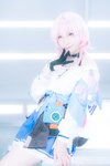 [Cosplay][my suite] Atsuki あつき - suite train