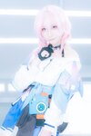 [Cosplay][my suite] Atsuki あつき - suite train