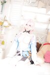 [Cosplay][my suite] Atsuki あつき - suite train