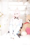 [Cosplay][my suite] Atsuki あつき - suite train